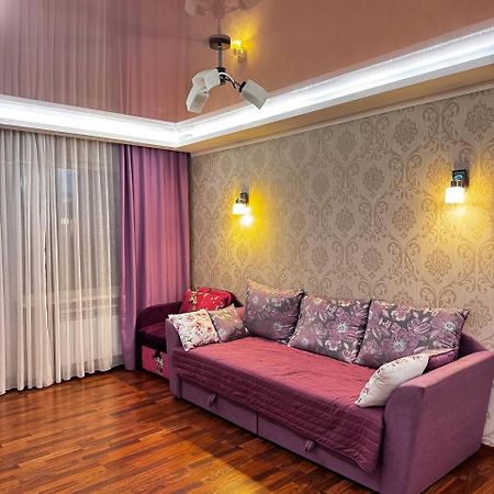 Квартира В Лузановке2 Odessa Luaran gambar
