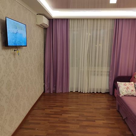 Квартира В Лузановке2 Odessa Luaran gambar