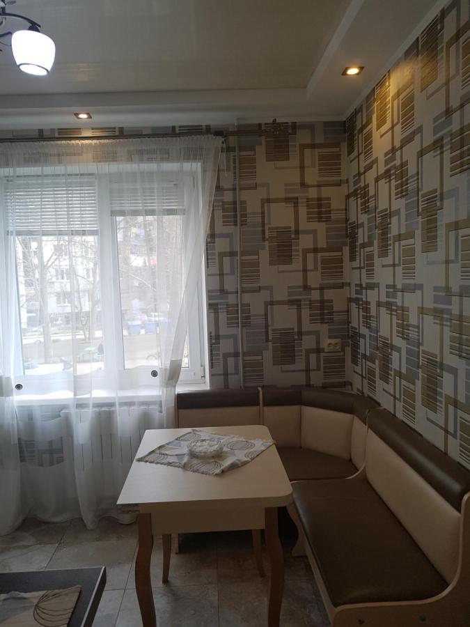Квартира В Лузановке2 Odessa Luaran gambar