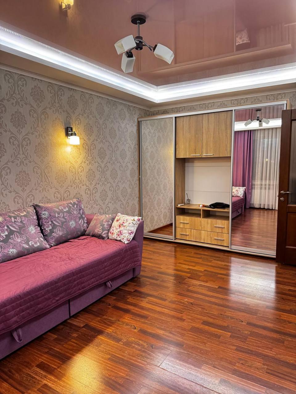 Квартира В Лузановке2 Odessa Luaran gambar