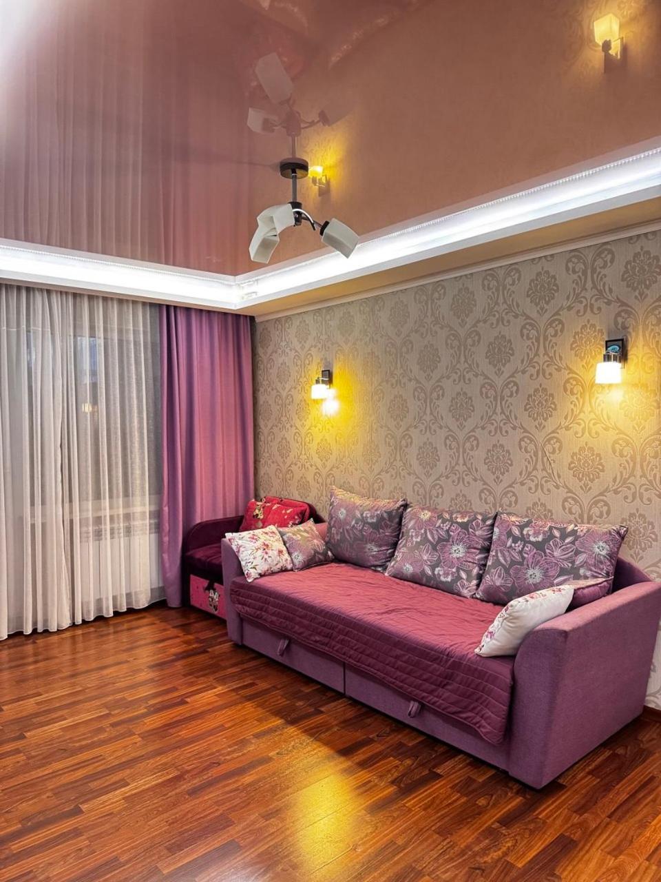 Квартира В Лузановке2 Odessa Luaran gambar