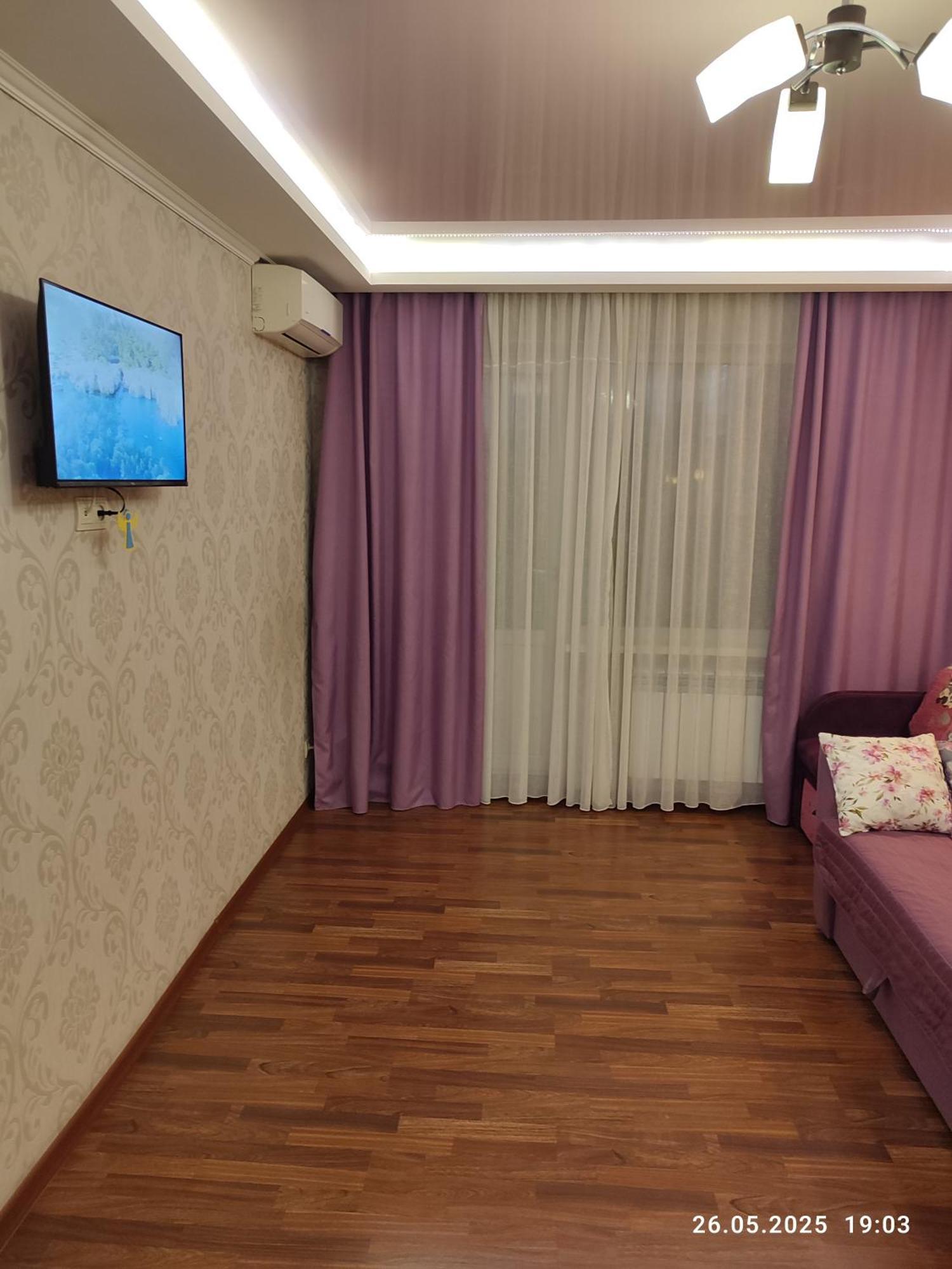 Квартира В Лузановке2 Odessa Luaran gambar